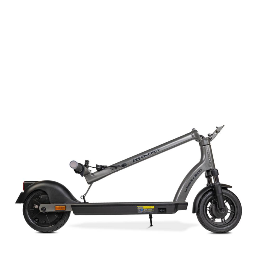 MS ENERGY ELEKTRIČNI ROMOBIL URBAN 500