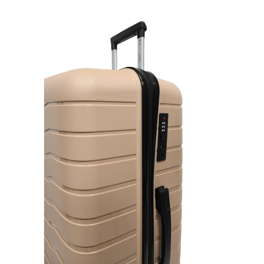 KOFER VELIKI PVC