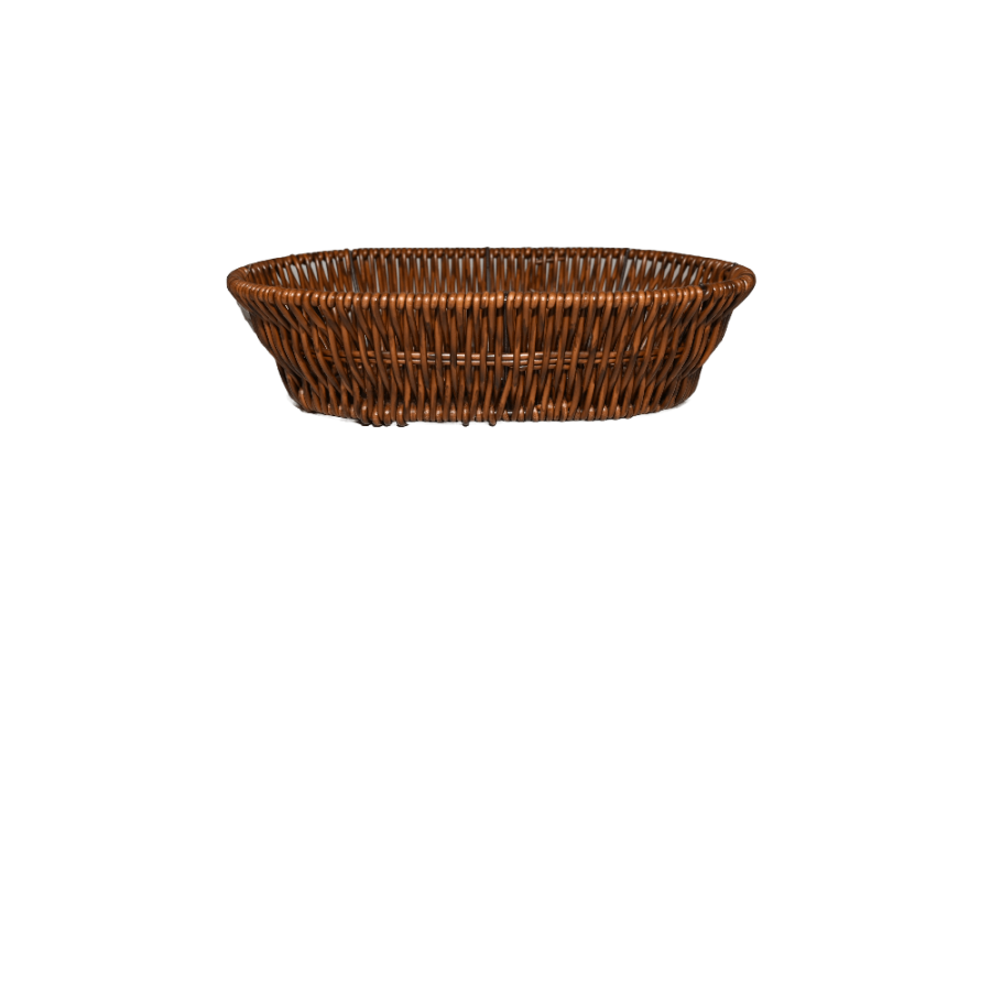 KORPICA ZA HLJEB 25X17X6,5CM