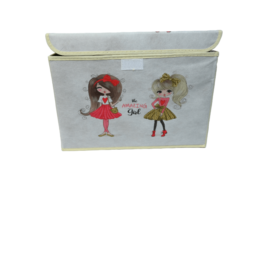 DJEČIJA KUTIJA ZA ODLAGANJE 38X25X25