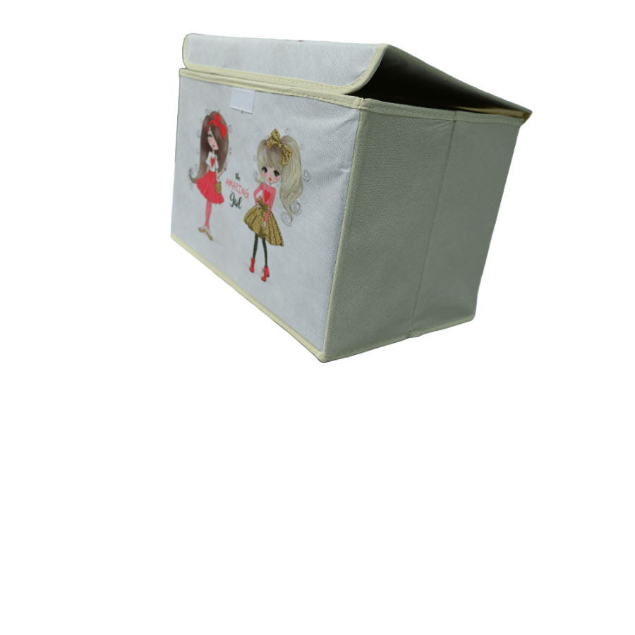 DJEČIJA KUTIJA ZA ODLAGANJE 38X25X25