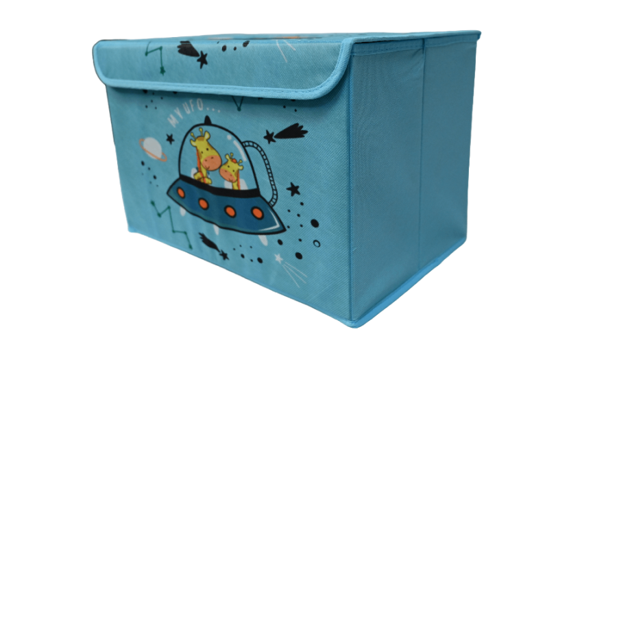 DJEČIJA KUTIJA ZA ODLAGANJE 38X25X25