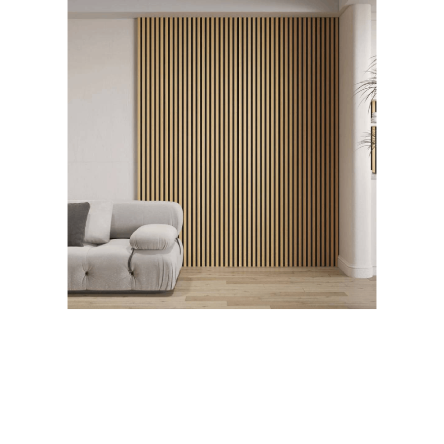 OAK ZIDNI AKUSTIČNI PANEL 56,5X240CM