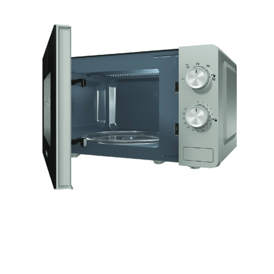 GORENJE MIKROVALNA PEĆNICA 17L MO17E1S