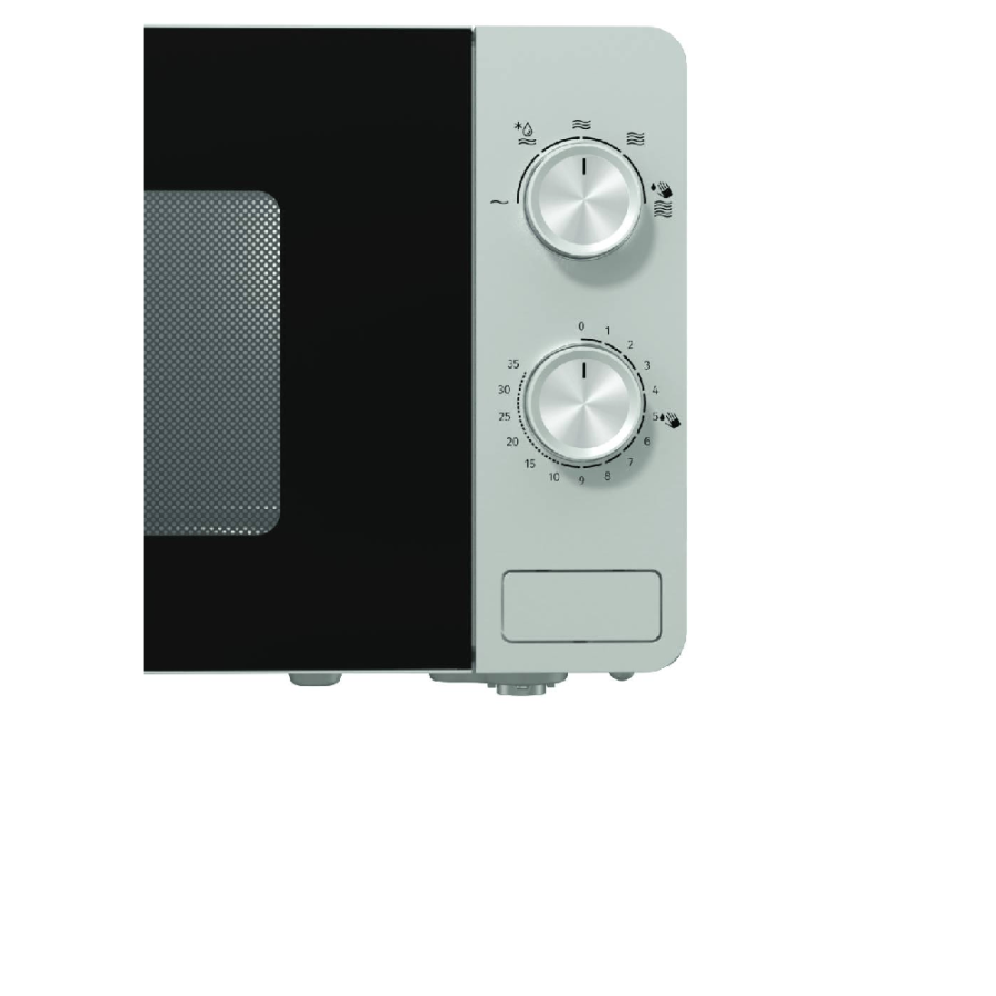 GORENJE MIKROVALNA PEĆNICA 17L MO17E1S