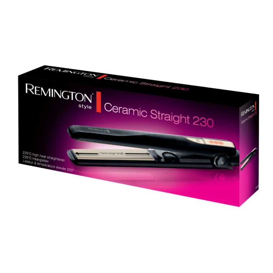 REMINGTON PEGLA ZA KOSU S1005