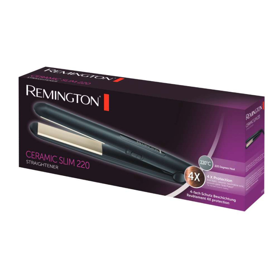 REMINGTON PEGLA ZA KOSU S1510