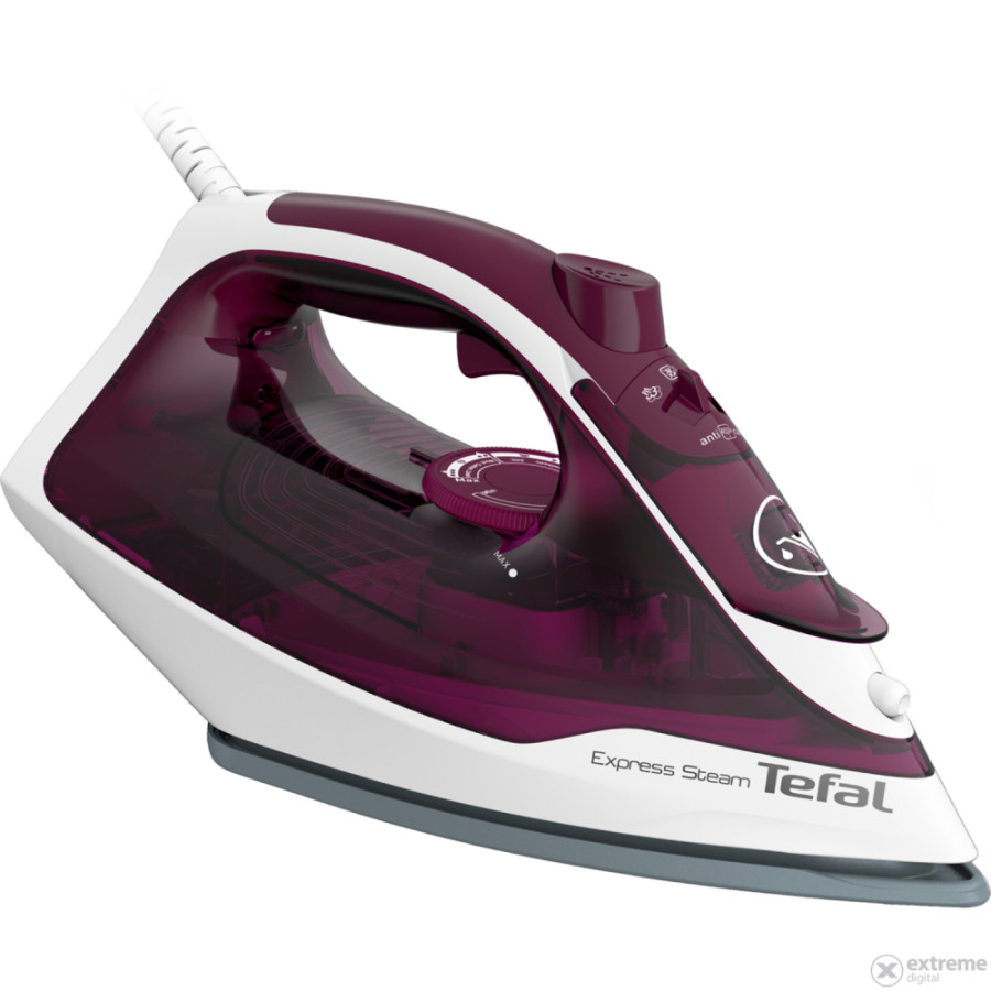 TEFAL PEGLA ZA VEŠ 2400W FV2835E0