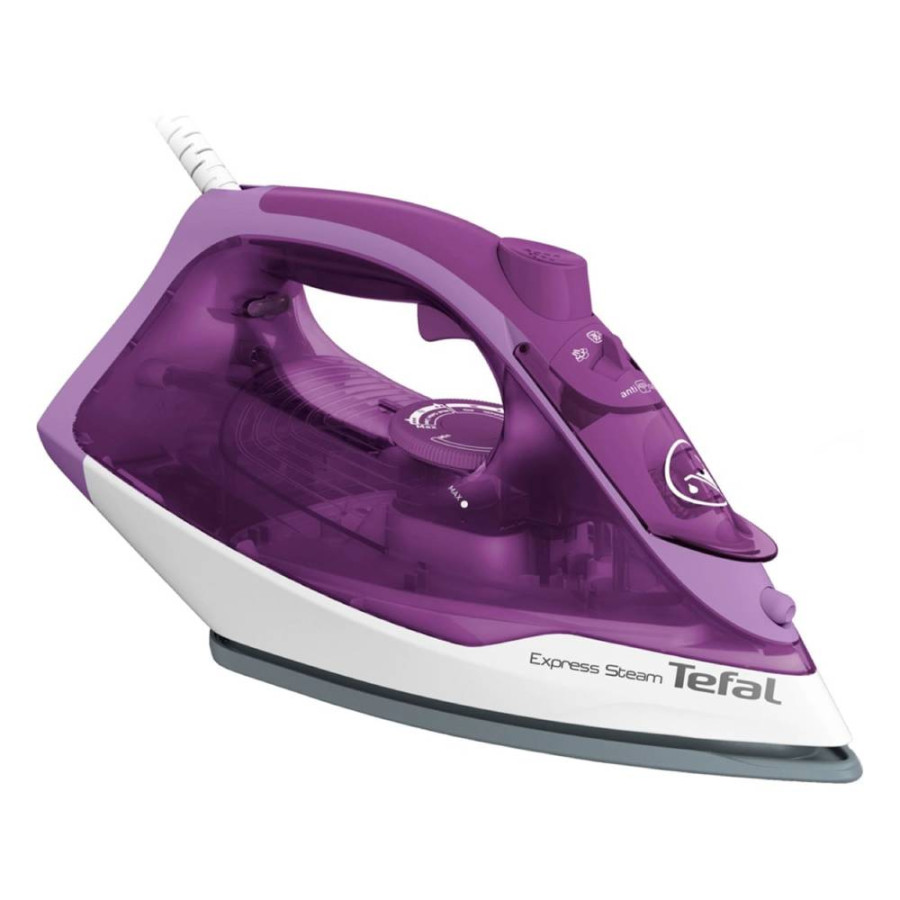 TEFAL PEGLA ZA VEŠ 2400W FV2836E0