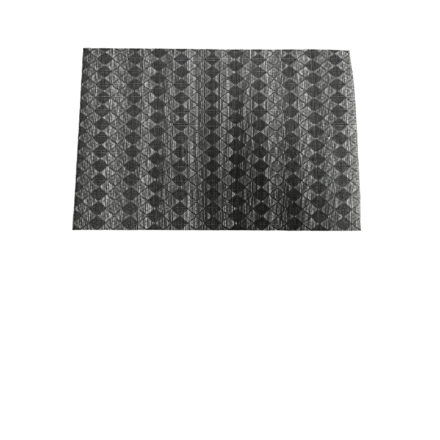 PODMETAČ ZA STOL 30X45 PVC