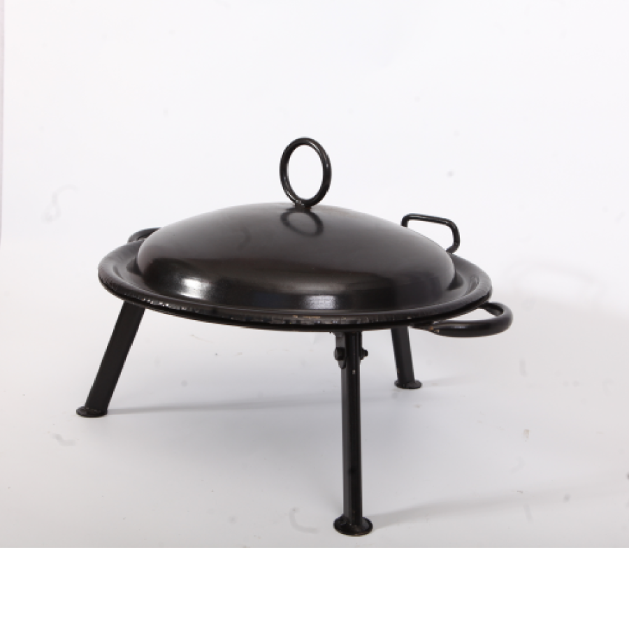 ROŠTILJ TANJIRAČA PEKA FI50CM