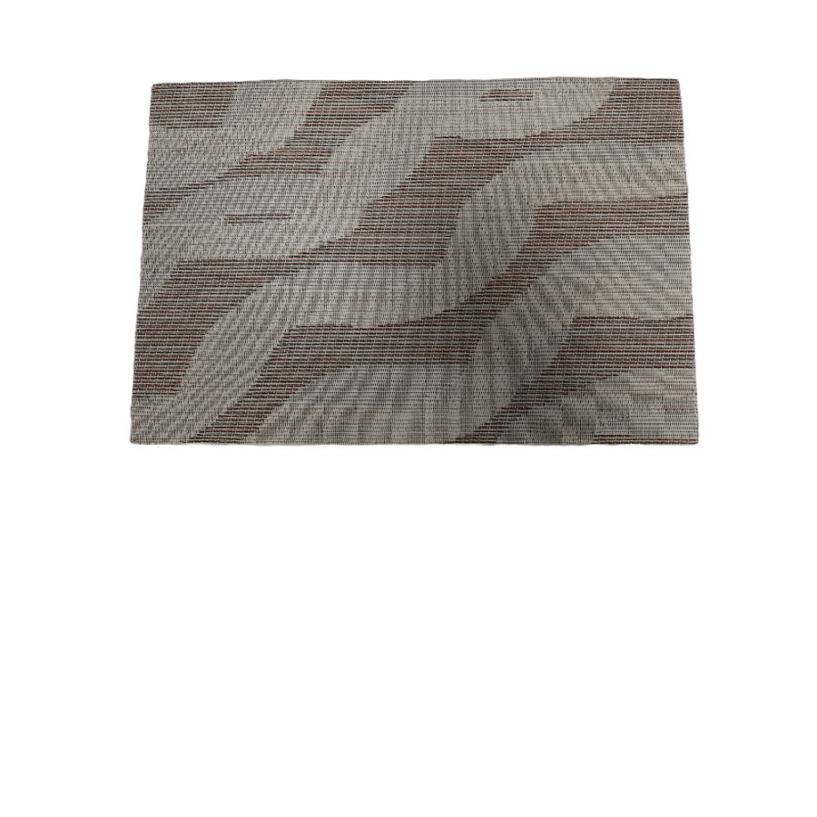 PODMETAČ ZA STOL 30X45 PVC