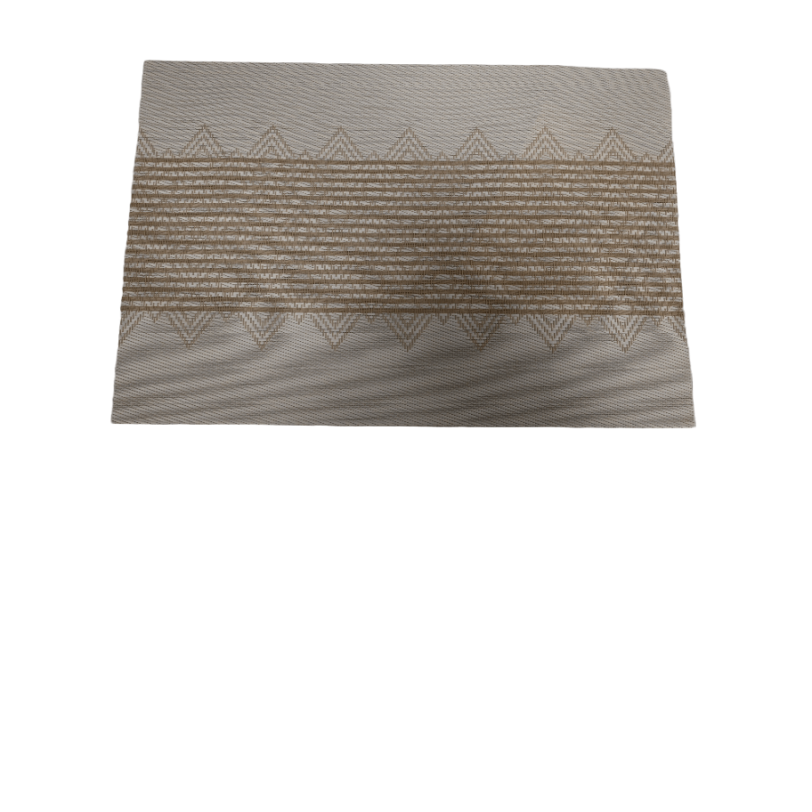 PODMETAČ ZA STOL 30X45 PVC