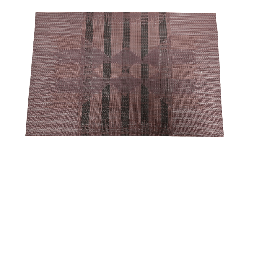 PODMETAČ ZA STOL 30X45 PVC