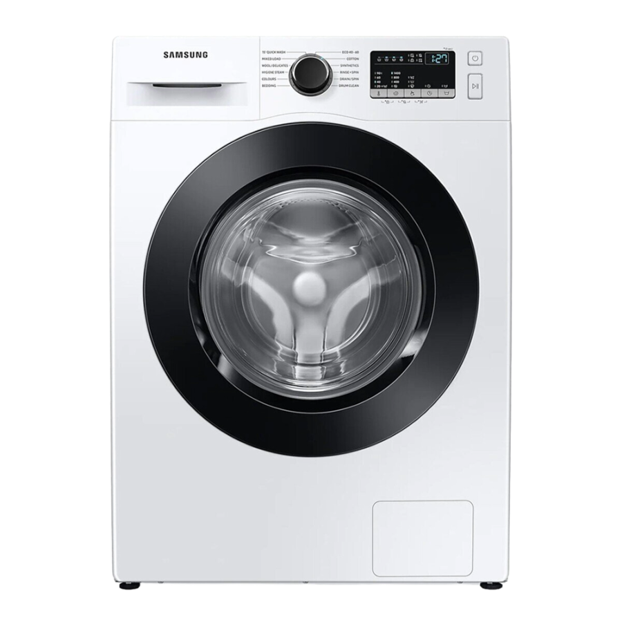 SAMSUNG MAŠINA ZA VEŠ 1400 O/MIN 9KG WW90T4040CE1LE INVERTER
