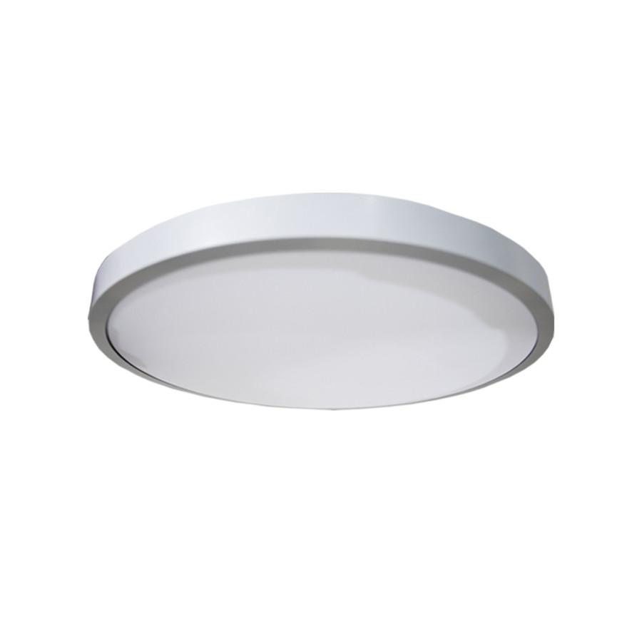 PLAFONJERA LED 18W 3000K BIJELA