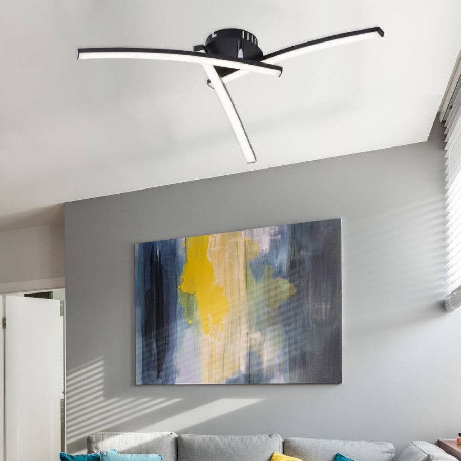 PLAFONJERA LED 18W