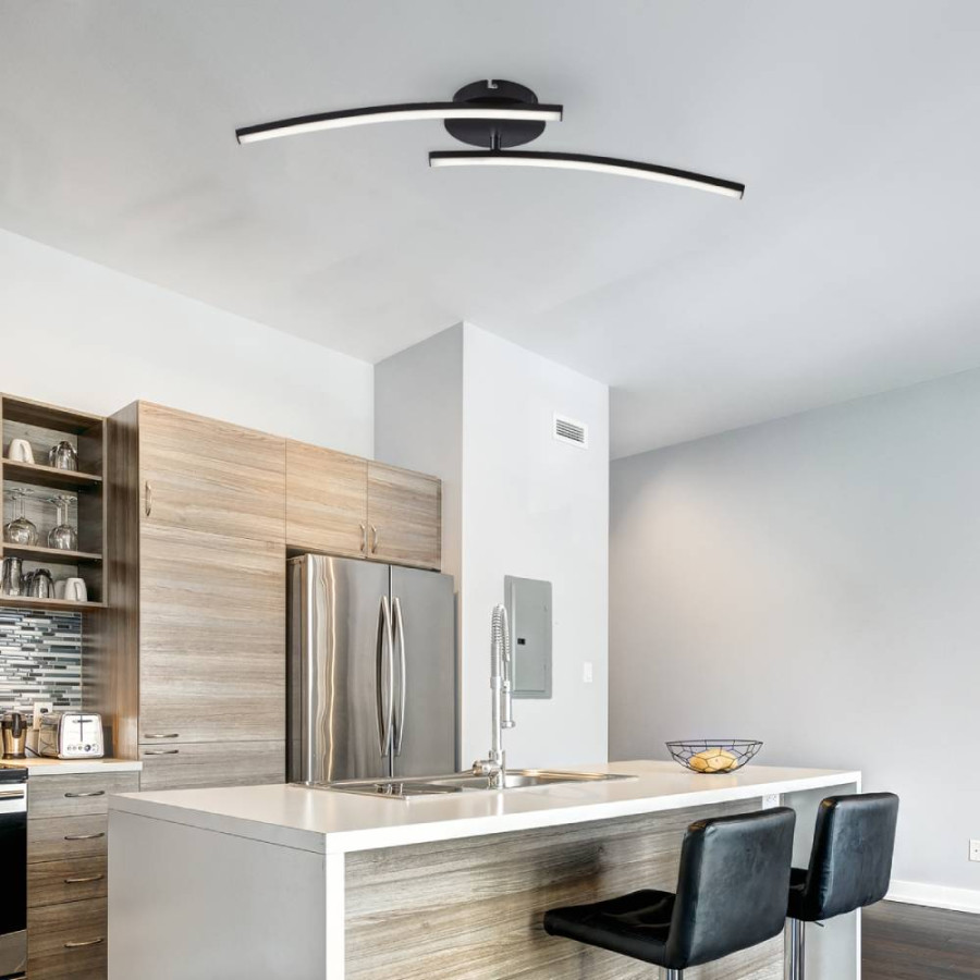 PLAFONJERA LED 12W