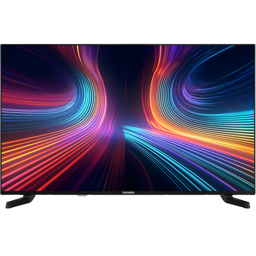 TELEFUNKEN FHD ANDROID TV LED 40" 40FEA5060F