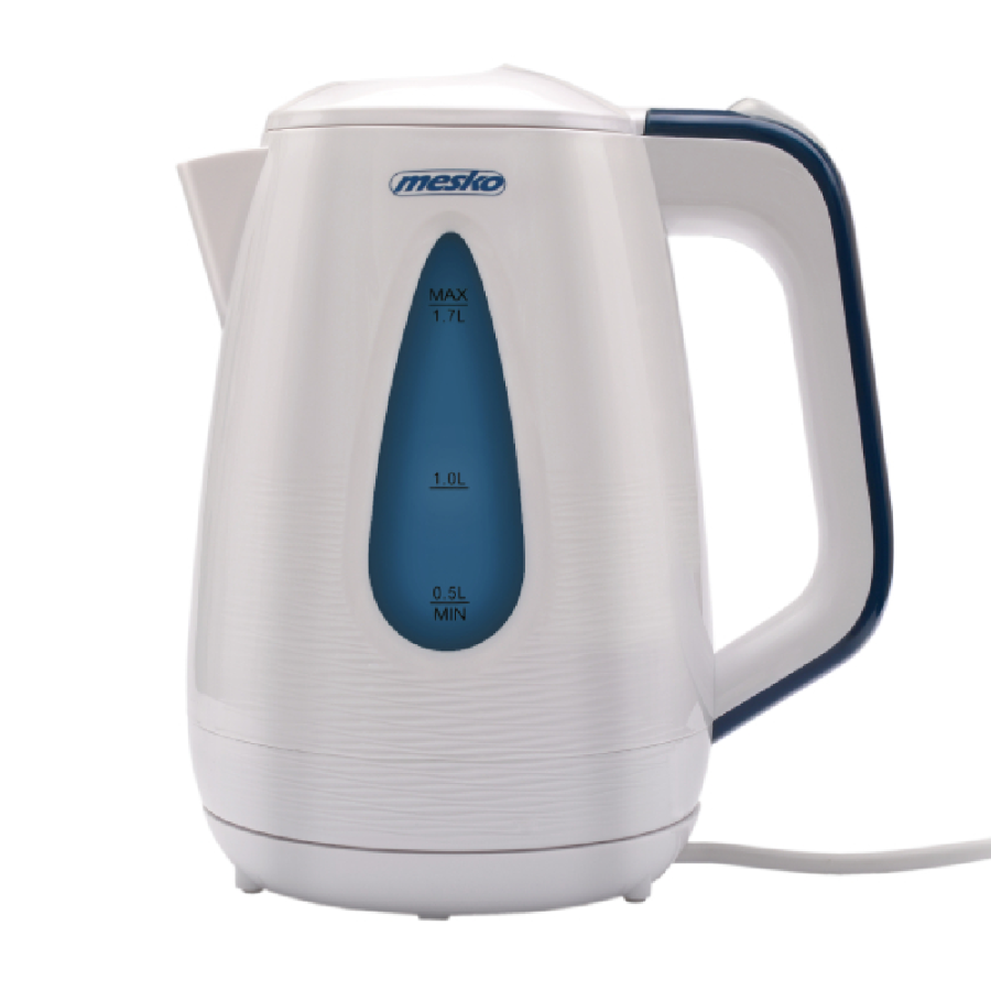 MESKO KUHALO ZA VODU 1,7L MS 1261