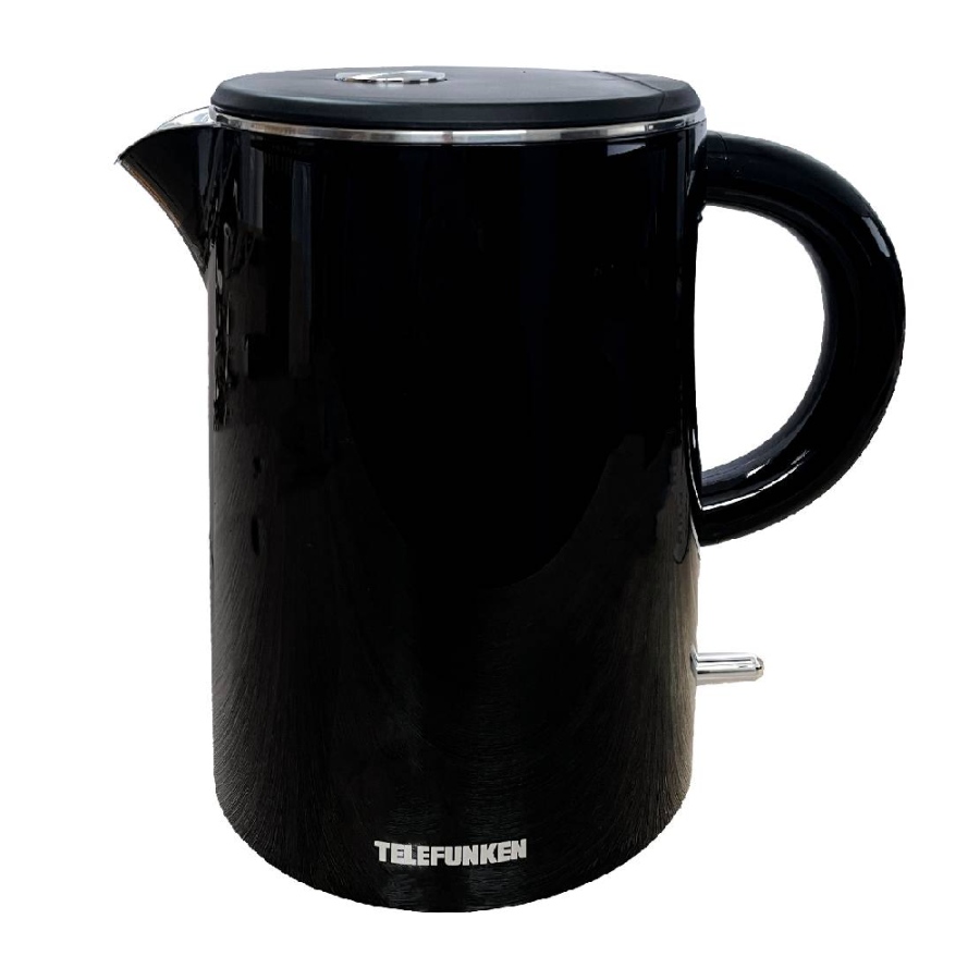 TELEFUNKEN KUHALO ZA VODU 1,5L TF-13B