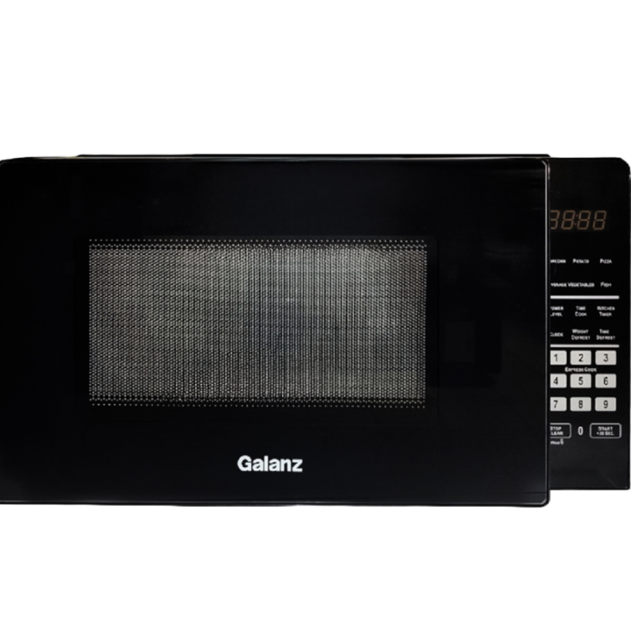 GALANZ PEĆNICA MIKROVALNA 23L 900W P90J23AL-PGAB