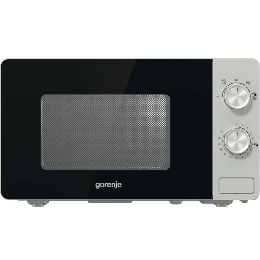GORENJE MIKROVALNA PEĆNICA 17L MO17E1S