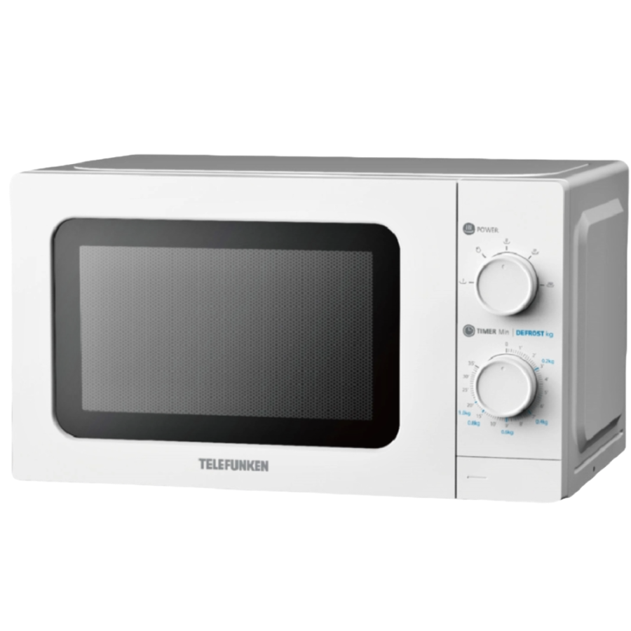 TELEFUNKEN MIKROVALNA PEĆNICA 20L TF-700M-W