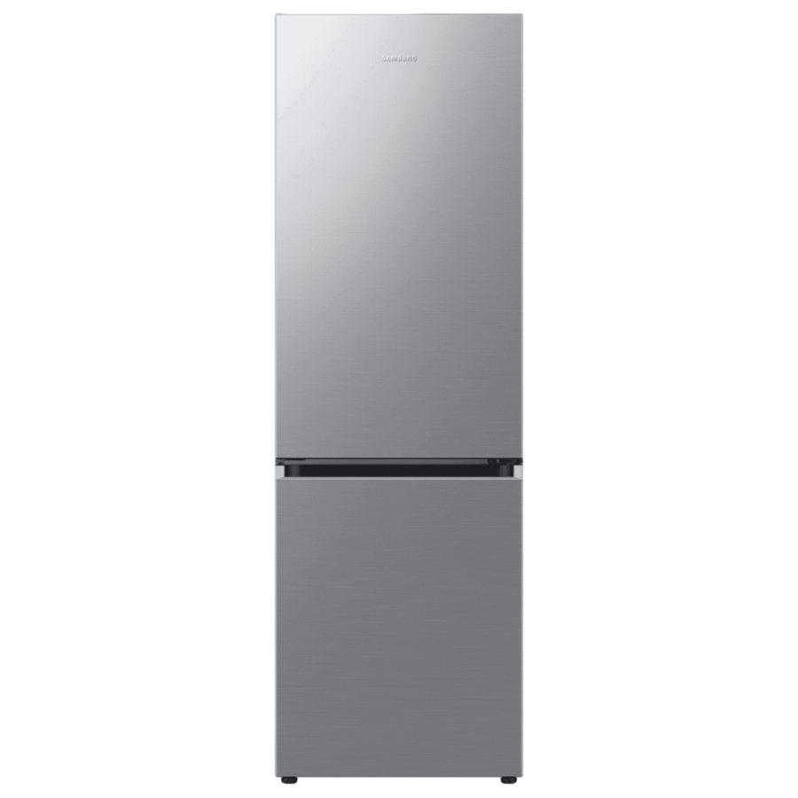 SAMSUNG KOMBINOVANI FRIŽIDER 344L RB34C602ES9-EK REFINED INOX