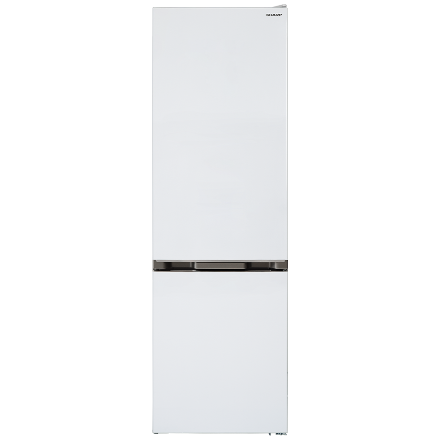 SHARP NO FROST KOMBINOVANI FRIŽIDER 330L SJ-FBA11DMXWE-EU