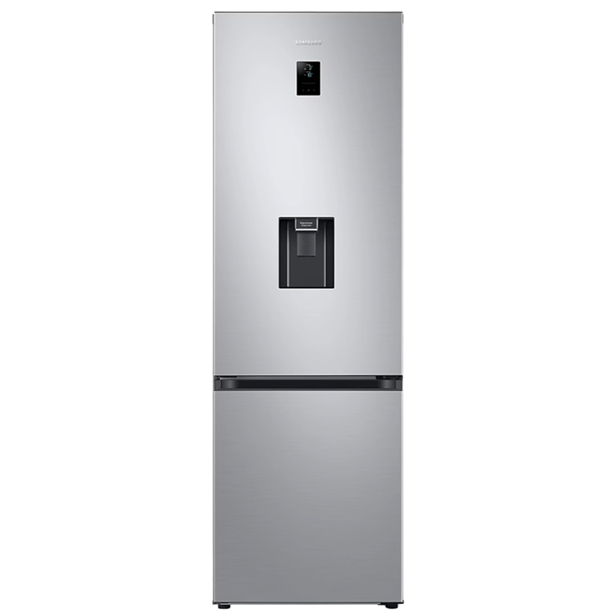 SAMSUNG NO FROST KOMBINOVANI FRIŽIDER 272L/114L RB38C650ESA/EK