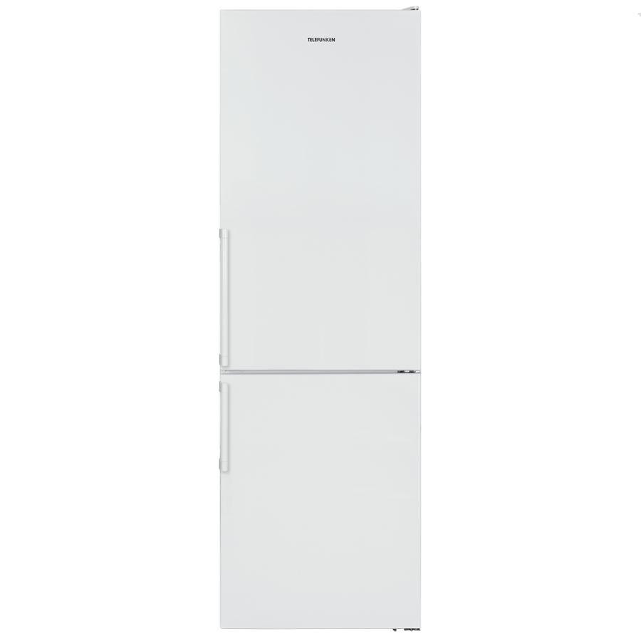 TELEFUNKEN LOW FROST KOMBINOVANI FRIŽIDER 348L/336L TF-374 BIJELI