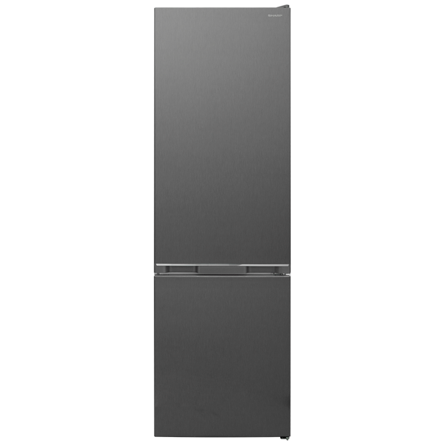SHARP KOMBINOVANI FRIŽIDER 195L/75L SJ-FBA06DTXLE