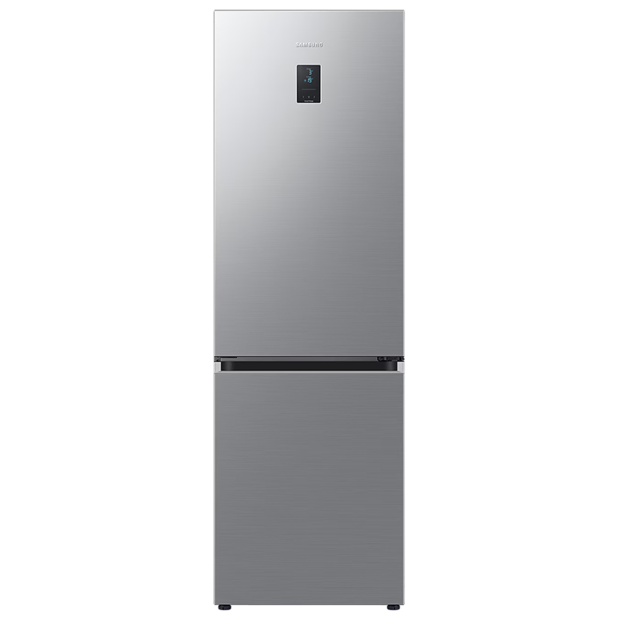SAMSUNG NO FROST KOMBINOVANI FRIŽIDER 344L RB34C672ES9/EK INOX