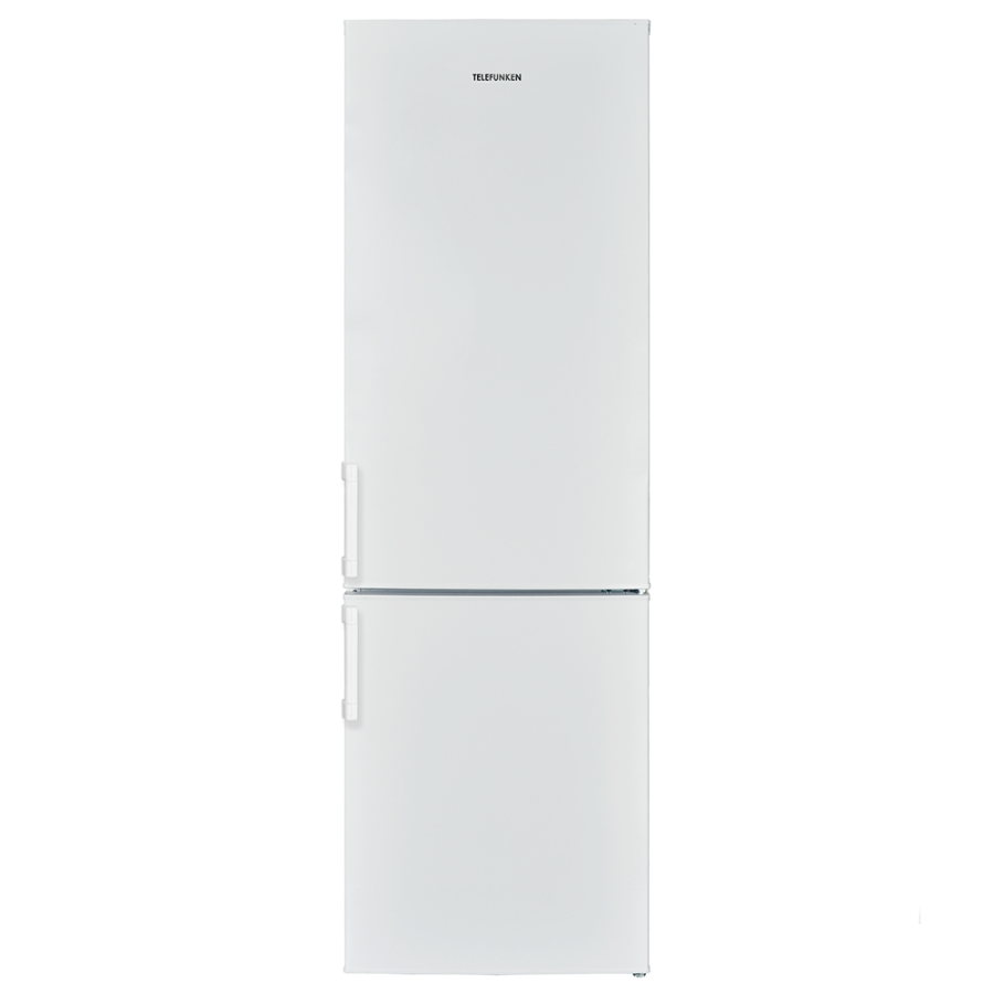 TELEFUNKEN LOW-FROST KOMBINOVANI FRIŽIDER 184L/84L TF-33 BIJELI