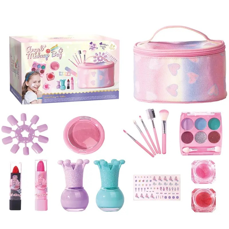 IGRAČKA KOZMETIČKI SET ANGEL MAKEUP BAG