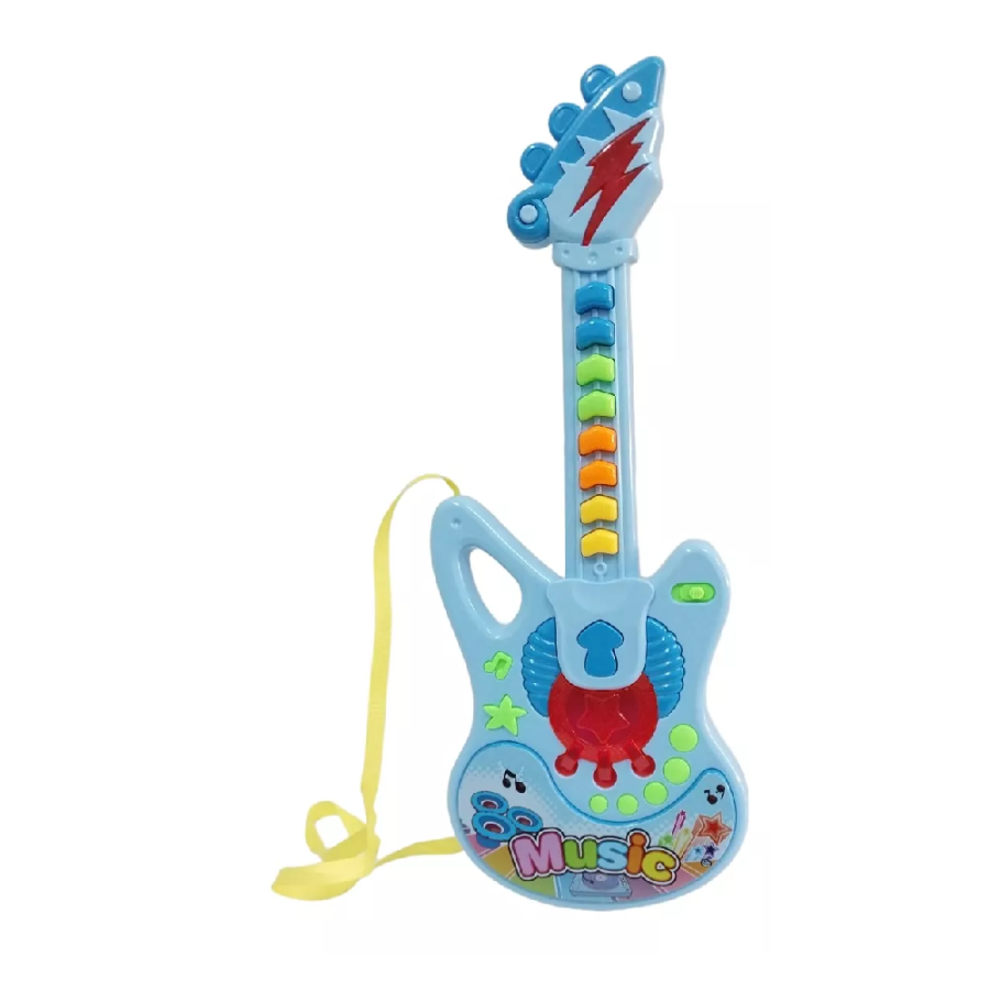 IGRAČKA GITARA FREESTYLE BATT