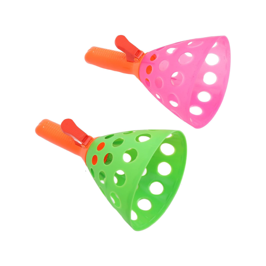 REKETI CATCH BALL CATAPULT