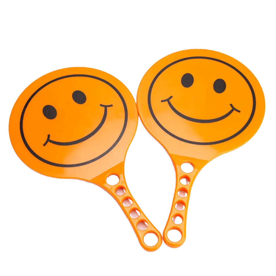 REKETI SA LOPTICOM SMILE BEACHBALL SET