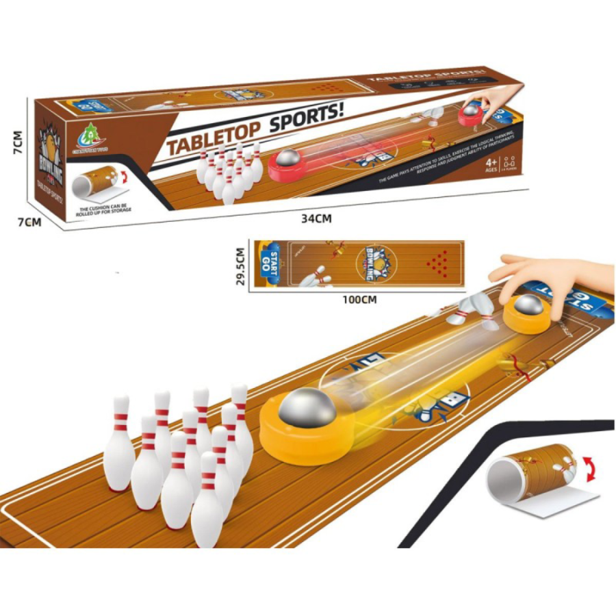 DRUŠTVENA IGRA TABLETOP SPORTS