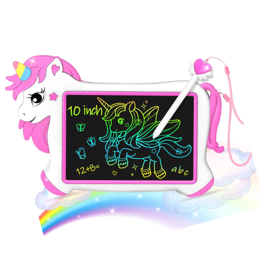 TABLA PIŠI-BRIŠI UNICORN