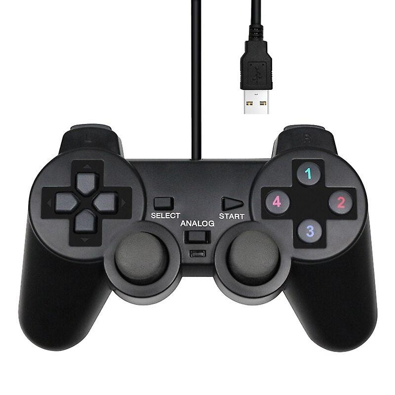 PC DESTROYER DŽOJSTIK USB CROWN CMG-105