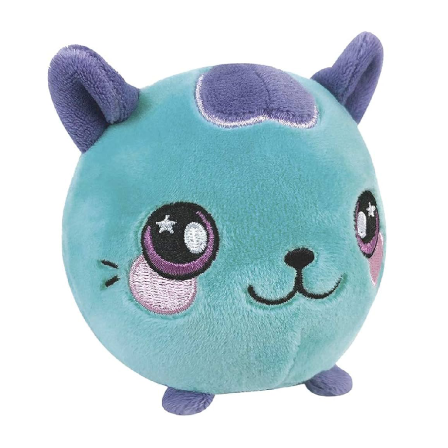 IGRAČKA PLIŠANA ANIMAL 16CM SQUISHY