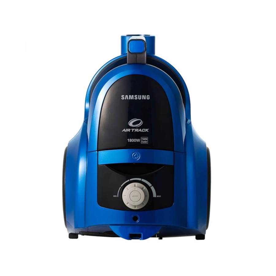 SAMSUNG USISIVAČ 1800W VCC4550V3B/6