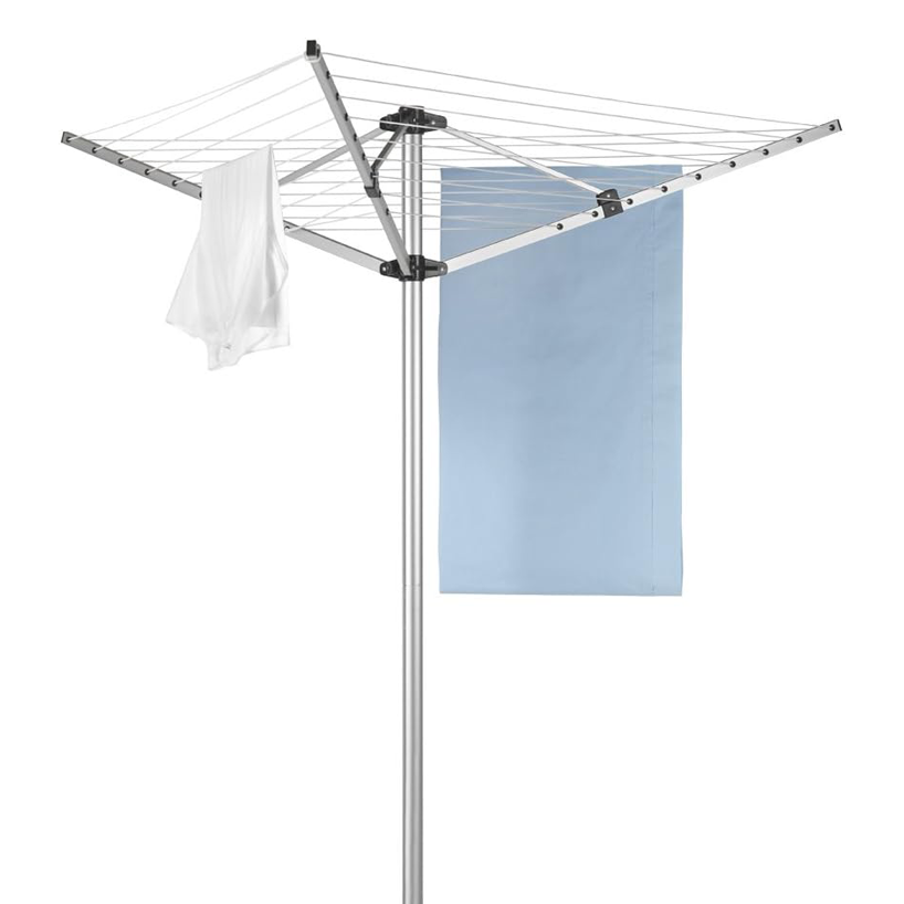 VRTNO SUŠILO ZA VEŠ 50M 180X180X186.5CM