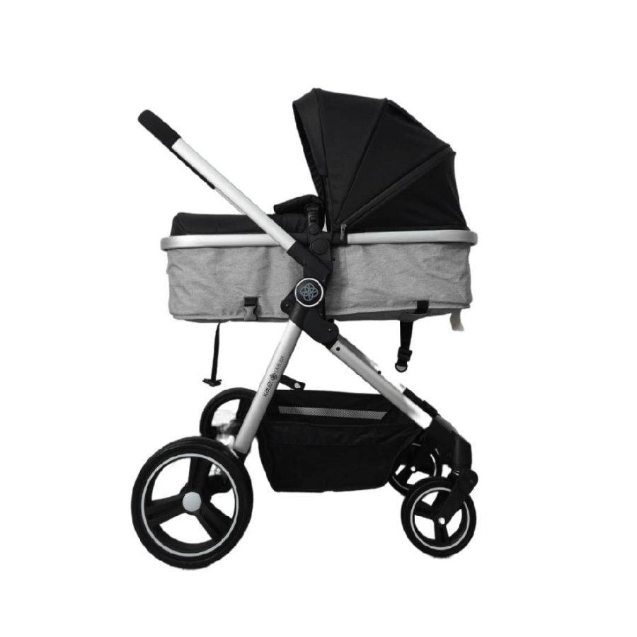 KALEI  LA RUBIA KOLICA CLASSIC SET 2U1