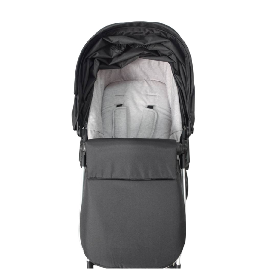 KALEI  LA RUBIA KOLICA CLASSIC SET 2U1