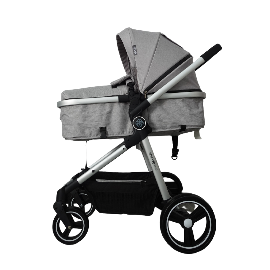 KALEI BRAVO KOLICA CLASSIC SET 3U1