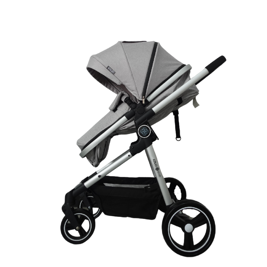 KALEI BRAVO KOLICA CLASSIC SET 3U1