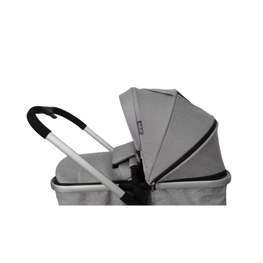KALEI BRAVO KOLICA CLASSIC SET 3U1